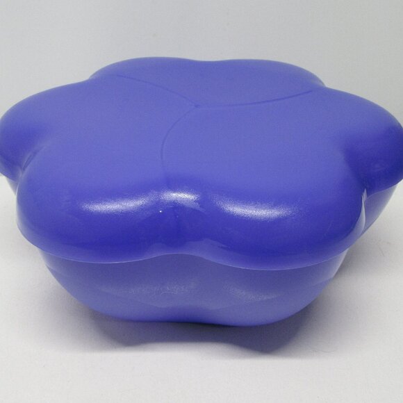 NEW! Tupperware Chip 'N Dip Serving Bowl/Tray/Dip Combo - Picture 7 of 7